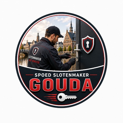 Spoed Slotenmaker Gouda